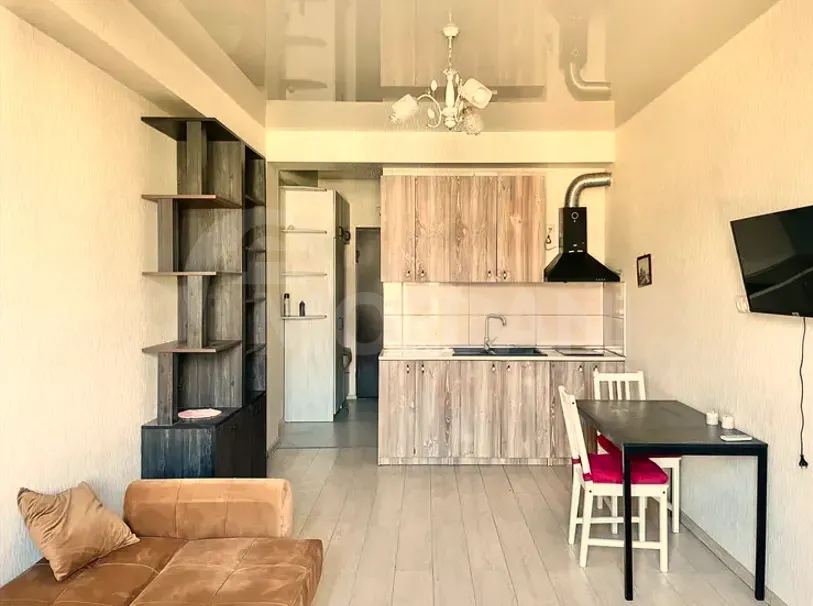 Сдам 1-комн. квартиру 38м² 12/16 эт. Тбилиси - изображение 6