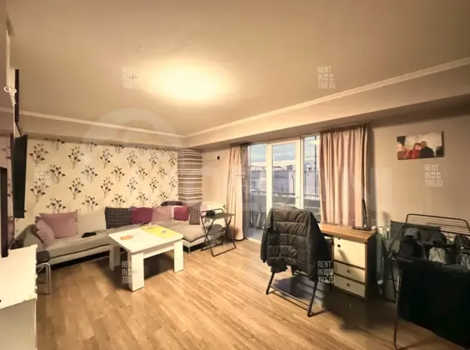 Selling 3 apartment 68м² 14/16 floor Tbilisi - photo 4