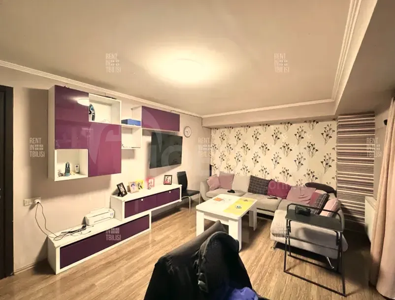 Продам 3-комн. квартиру 68м² 14/16 эт. Тбилиси - изображение 2