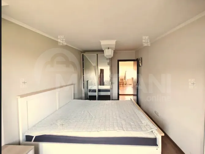 Selling 2 apartment 62м² 8/9 floor Tbilisi - photo 1