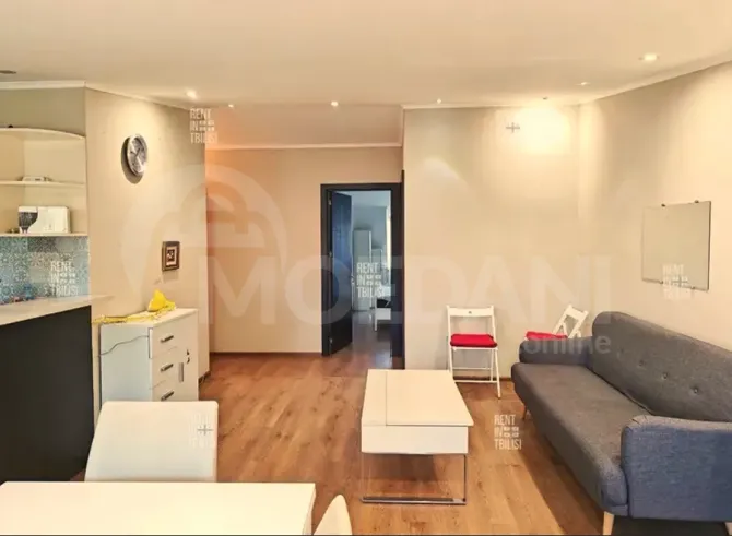 Selling 2 apartment 62м² 8/9 floor Tbilisi - photo 4