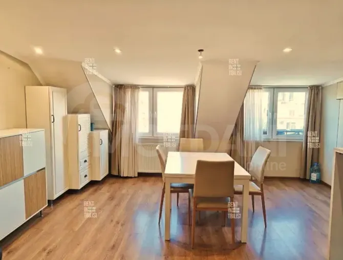 Selling 2 apartment 62м² 8/9 floor Tbilisi - photo 6