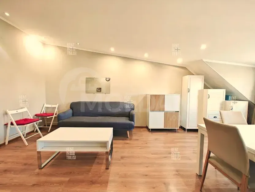 იყიდება 2 ოთახიანი ბინას 62მ² 8/9 სართ თბილისი - photo 3