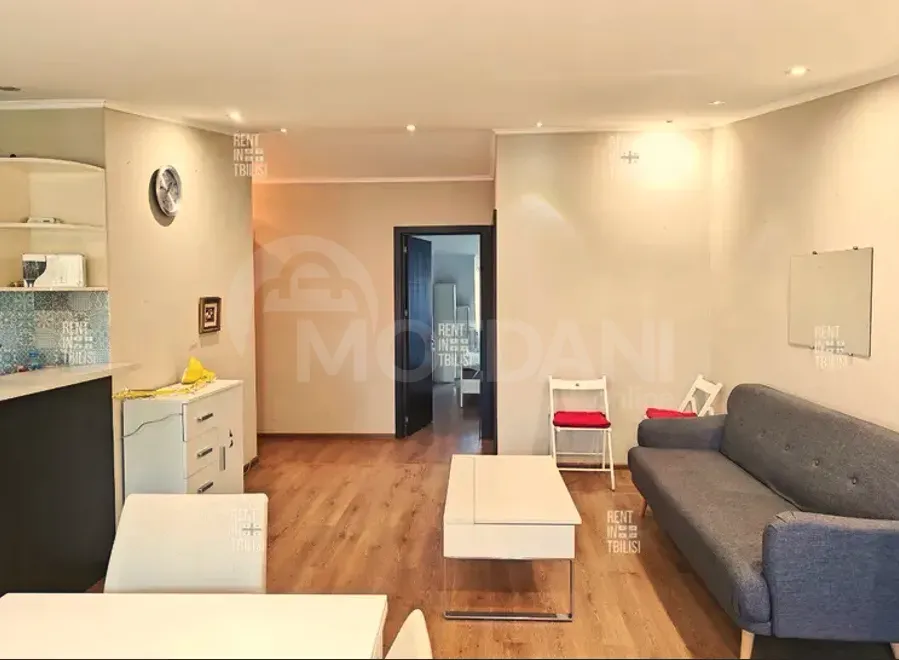 იყიდება 2 ოთახიანი ბინას 62მ² 8/9 სართ თბილისი - photo 4