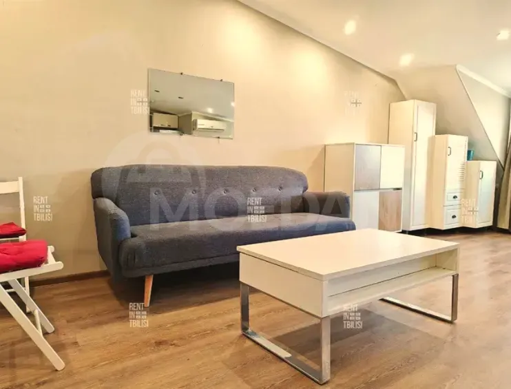 იყიდება 2 ოთახიანი ბინას 62მ² 8/9 სართ თბილისი - photo 2