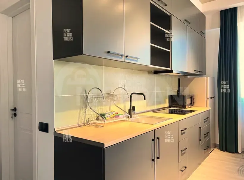 Сдам 2-комн. квартиру 50м² 3/5 эт. Тбилиси - изображение 3