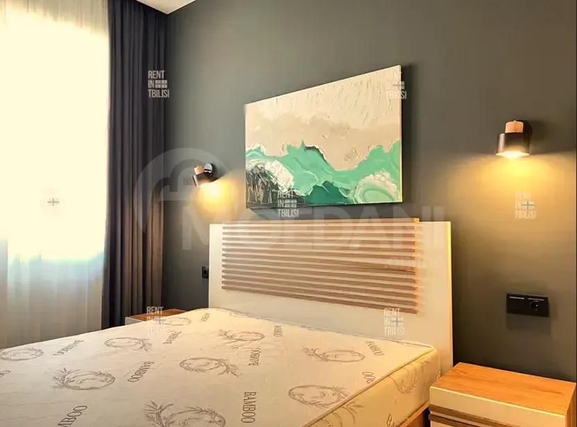 Сдам 2-комн. квартиру 50м² 3/5 эт. Тбилиси - изображение 5