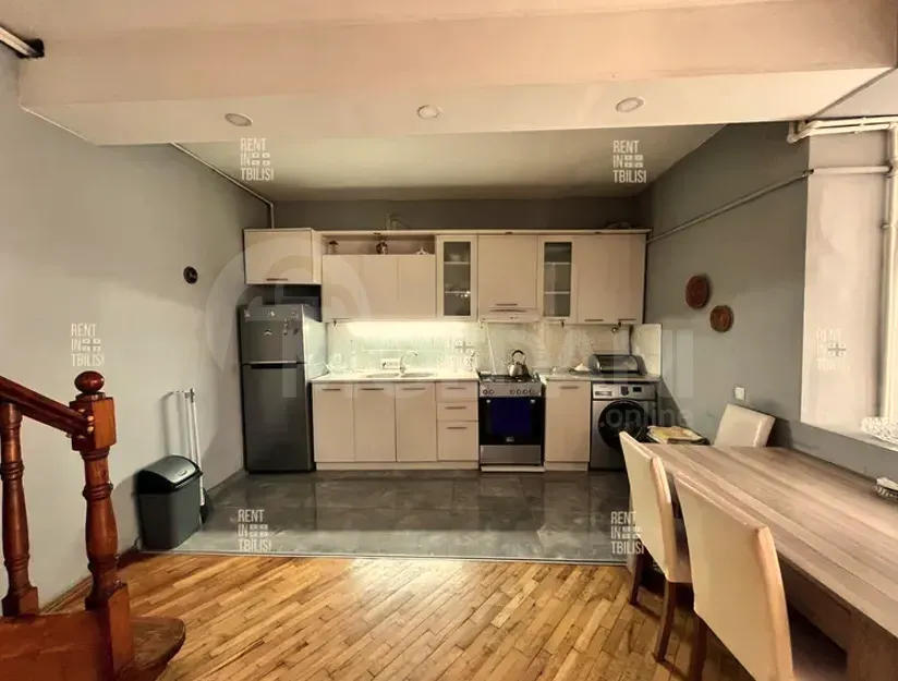 Сдается посуточно Дом 110м² Тбилиси - изображение 8