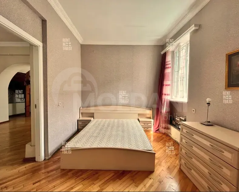 Сдается посуточно Дом 110м² Тбилиси - изображение 4