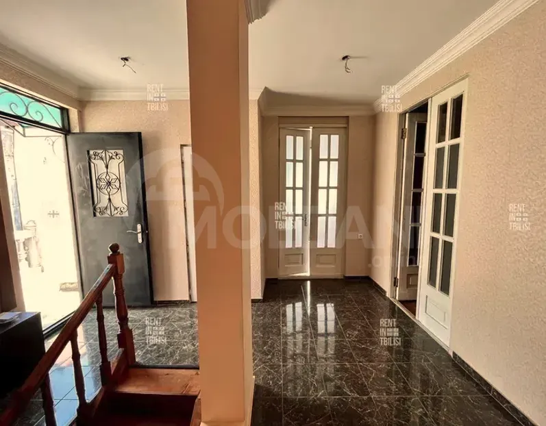 Сдается посуточно Дом 110м² Тбилиси - изображение 5