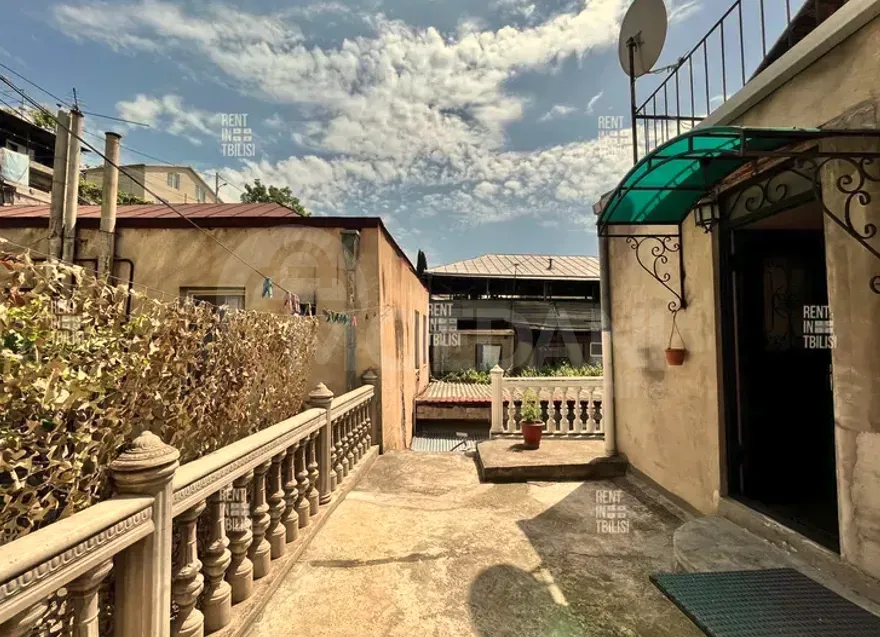 Сдается посуточно Дом 110м² Тбилиси - изображение 9