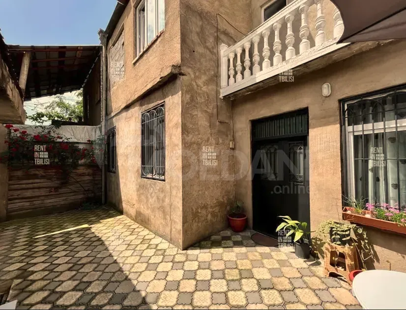 Сдается посуточно Дом 110м² Тбилиси - изображение 2