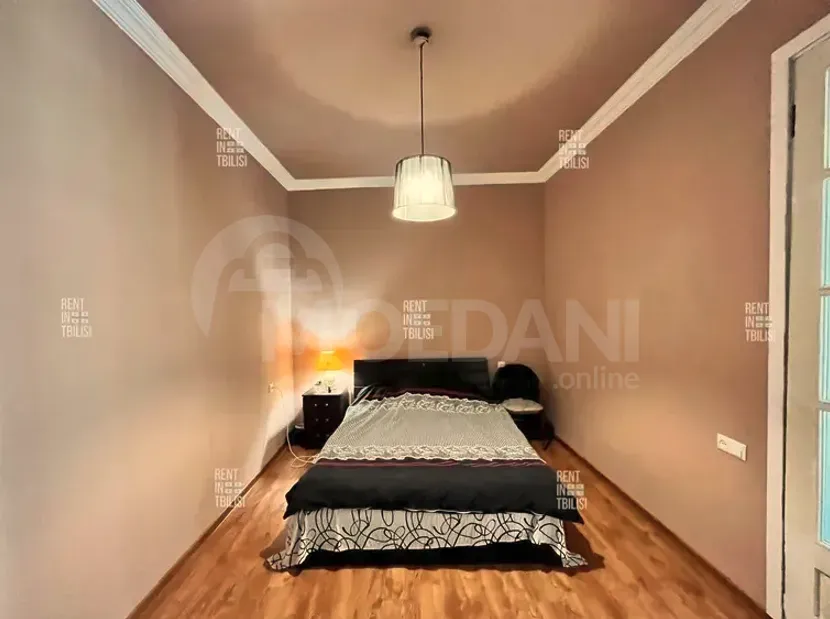 Сдается посуточно Дом 110м² Тбилиси - изображение 6