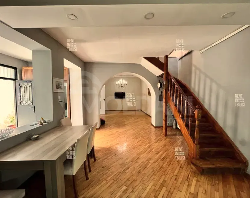 Сдается посуточно Дом 110м² Тбилиси - изображение 3