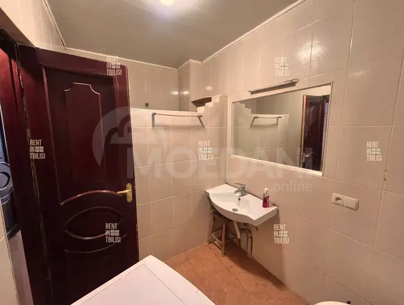 ქირავდება 2 ოთახიანი ბინა 47მ² 7/9 სართ თბილისი - photo 7