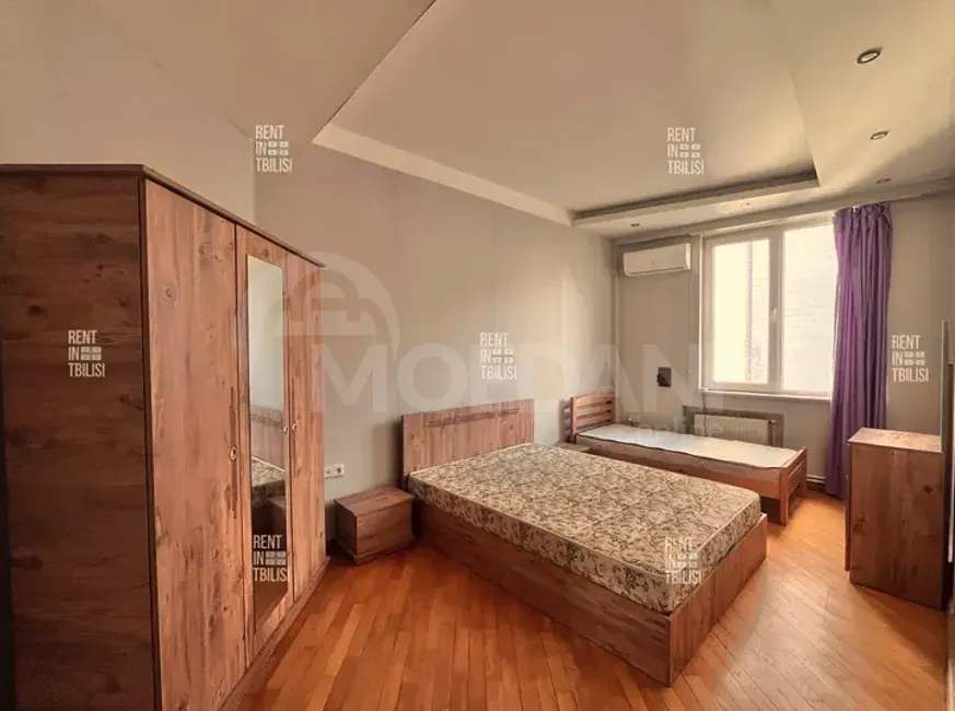 ქირავდება 2 ოთახიანი ბინა 47მ² 7/9 სართ თბილისი - photo 4