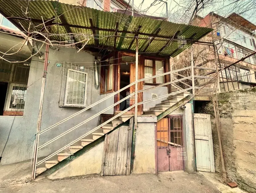 ქირავდება სახლი 50м² თბილისი - photo 8