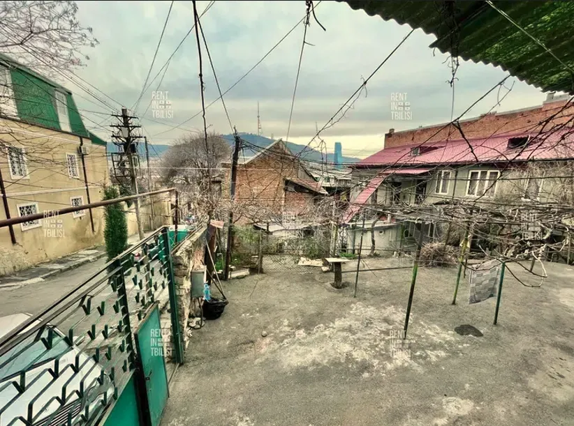 ქირავდება სახლი 50м² თბილისი - photo 7