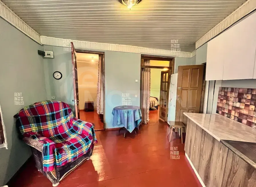 ქირავდება სახლი 50м² თბილისი - photo 3