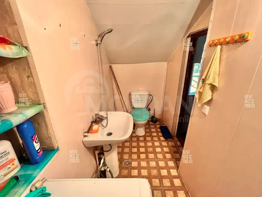 ქირავდება სახლი 50м² თბილისი - photo 2
