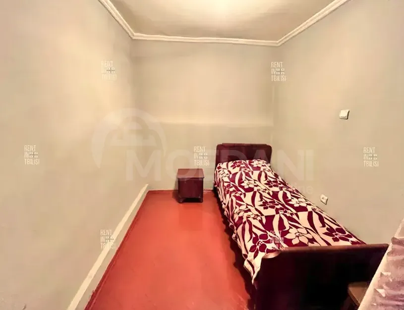 ქირავდება სახლი 50м² თბილისი - photo 1