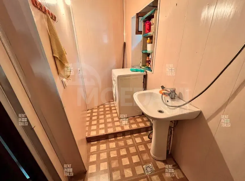 ქირავდება სახლი 50м² თბილისი - photo 9