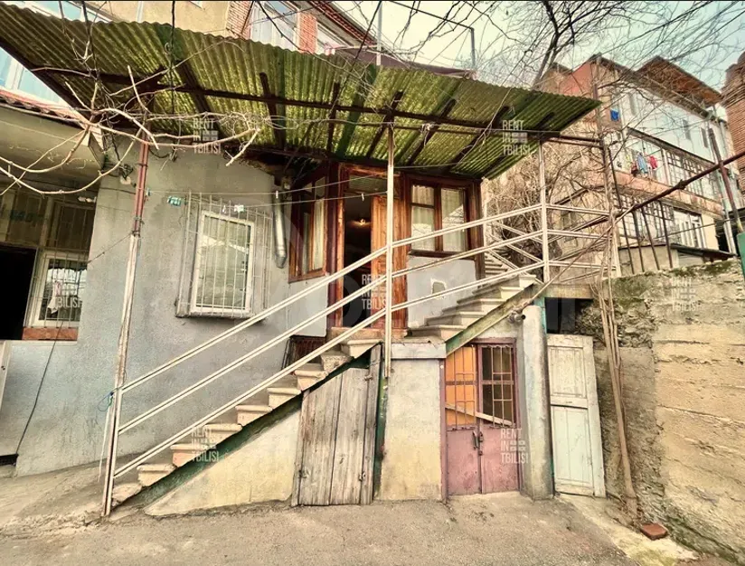 ქირავდება სახლი 50м² თბილისი - photo 4