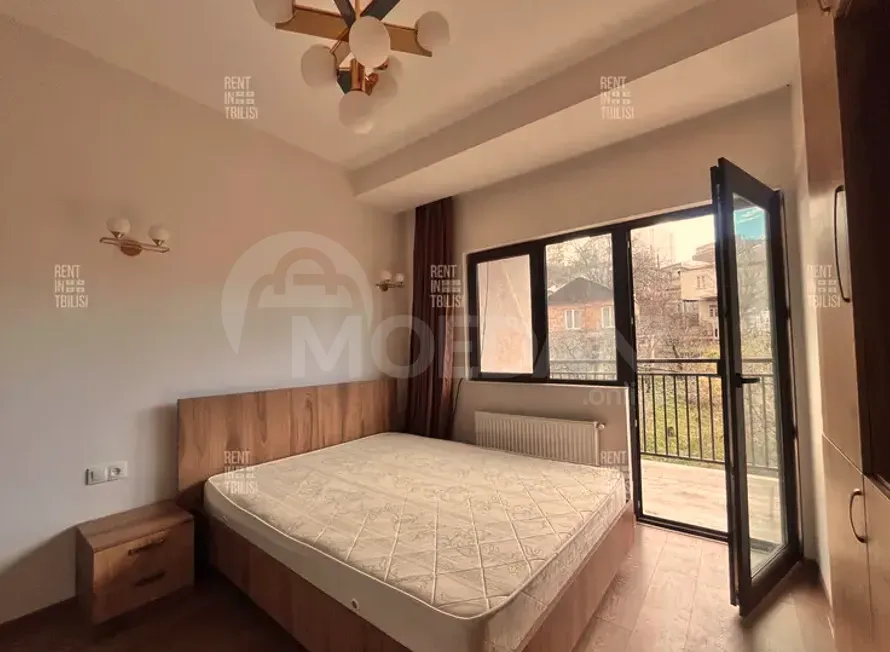 Продам 3-комн. квартиру 80м² 3/14 эт. Тбилиси - изображение 8