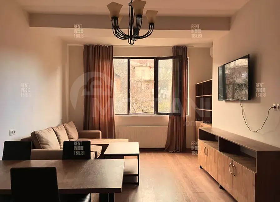 Продам 3-комн. квартиру 80м² 3/14 эт. Тбилиси - изображение 5