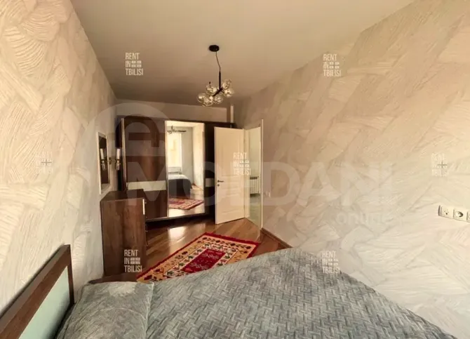 Rent 3 apartment 120м² 2/2 floor Tbilisi - photo 9