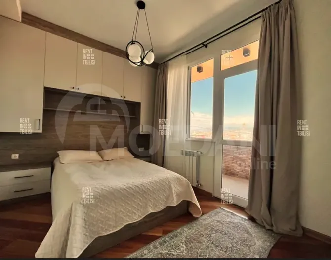 Rent 3 apartment 120м² 2/2 floor Tbilisi - photo 8