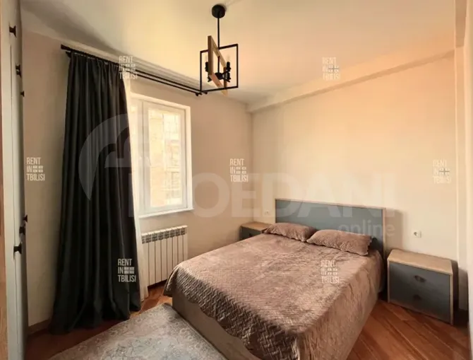 Rent 3 apartment 120м² 2/2 floor Tbilisi - photo 4