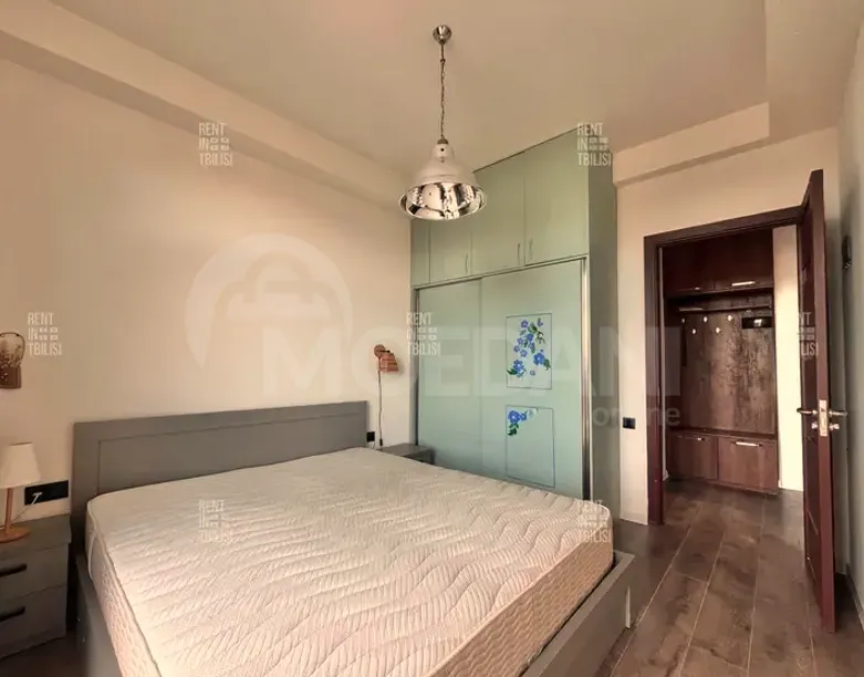 Сдам 2-комн. квартиру 65м² 8/8 эт. Тбилиси - изображение 2