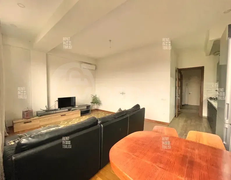 Сдам 2-комн. квартиру 60м² 6/9 эт. Тбилиси - изображение 6