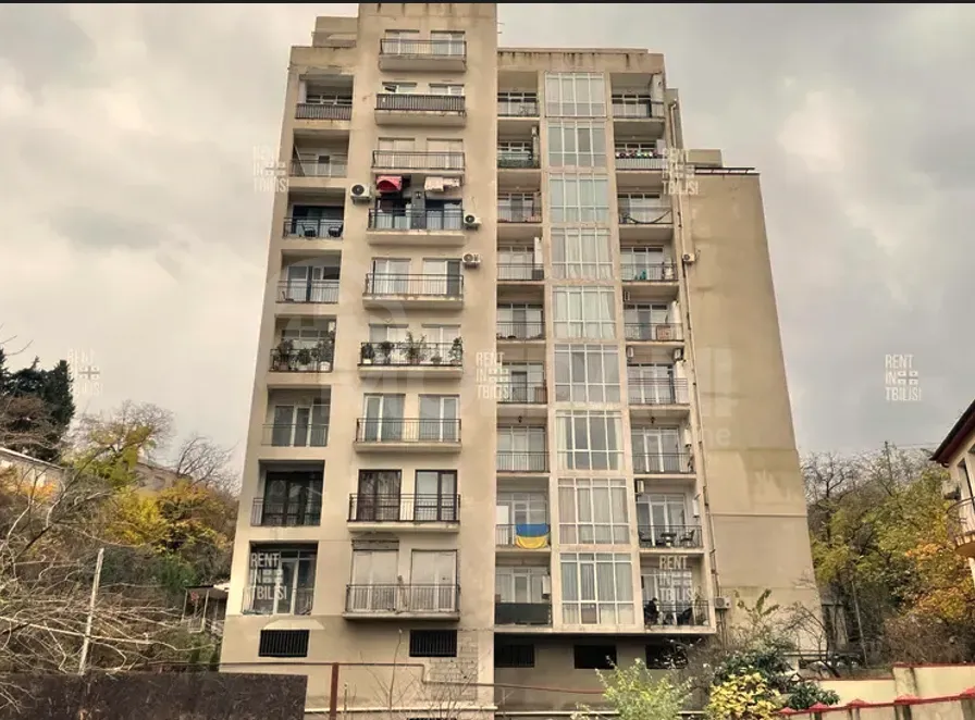 Сдам 2-комн. квартиру 60м² 6/9 эт. Тбилиси - изображение 3