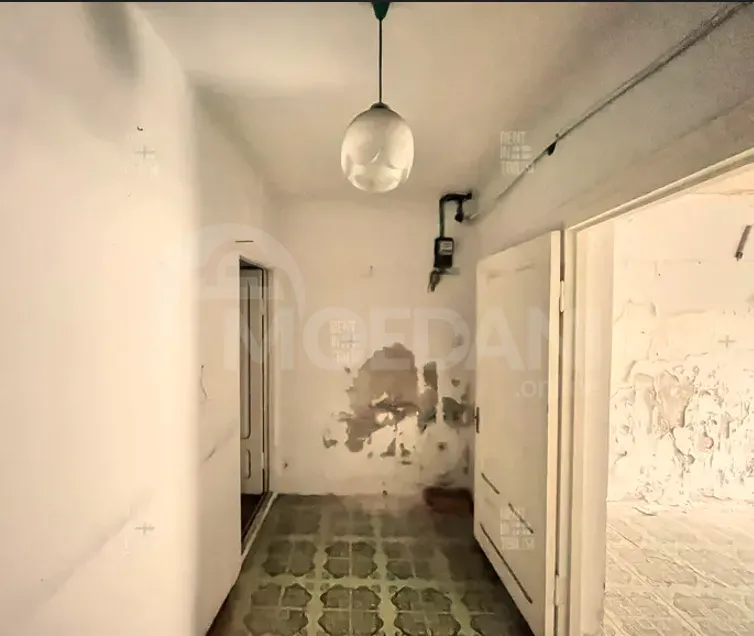 Сдам 1-комн. квартиру 44м² 1/4 эт. Тбилиси - изображение 5