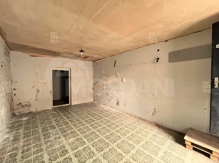 Сдам 1-комн. квартиру 44м² 1/4 эт. Тбилиси - изображение 3