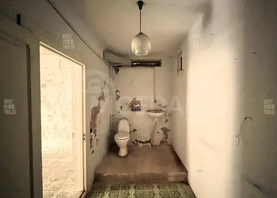 Сдам 1-комн. квартиру 44м² 1/4 эт. Тбилиси - изображение 4