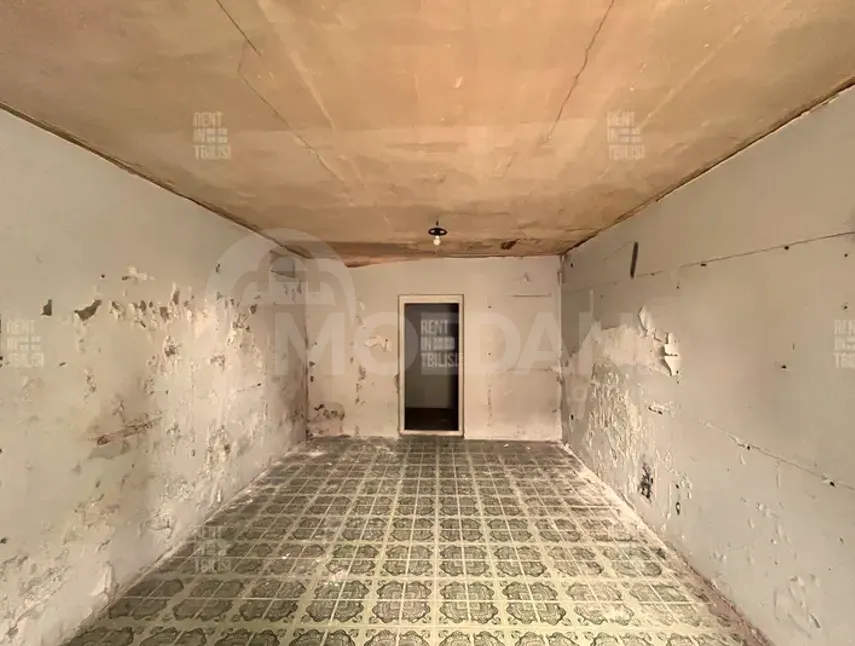 Сдам 1-комн. квартиру 44м² 1/4 эт. Тбилиси - изображение 2