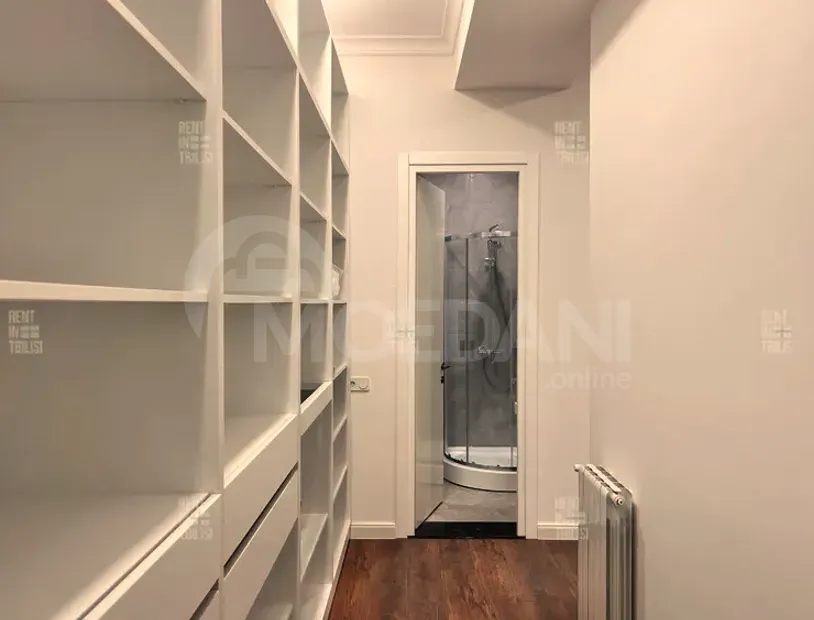 ქირავდება 2 ოთახიანი ბინა 138მ² 2/5 სართ თბილისი - photo 7