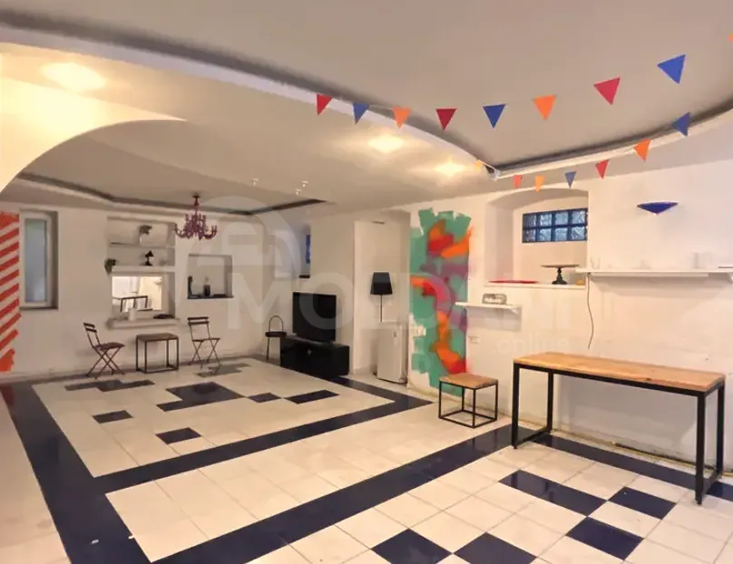 Сдается универсальное коммерческое помещение Тбилиси - изображение 3