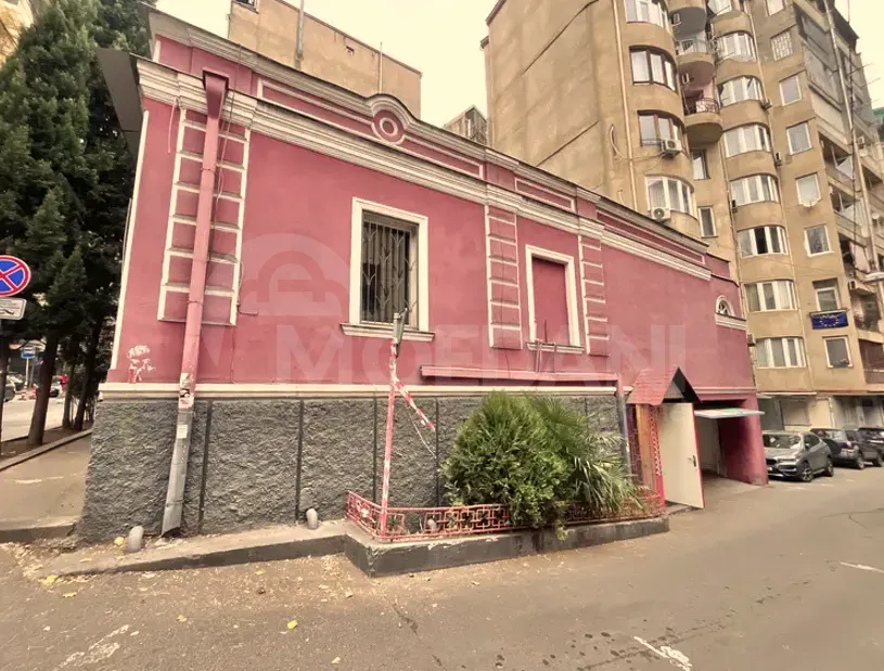 Сдается универсальное коммерческое помещение Тбилиси - изображение 1