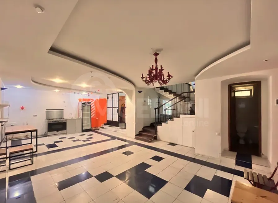 Сдается универсальное коммерческое помещение Тбилиси - изображение 4