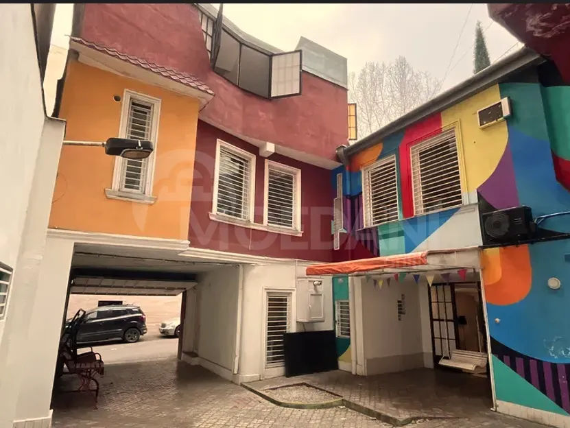 Сдается универсальное коммерческое помещение Тбилиси - изображение 2