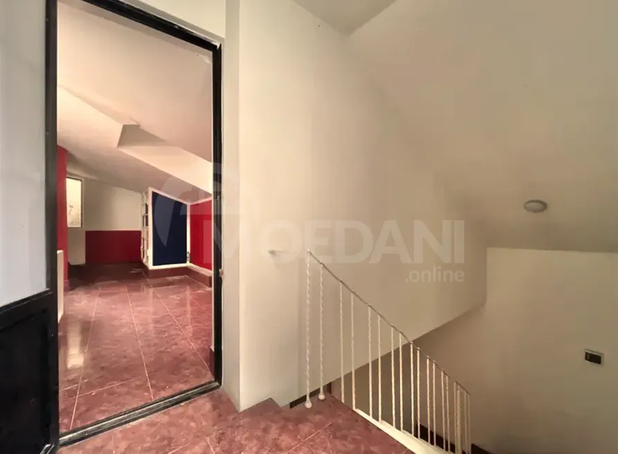 Сдается универсальное коммерческое помещение Тбилиси - изображение 8