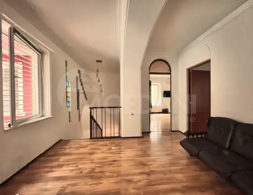 Сдается универсальное коммерческое помещение Тбилиси - изображение 5