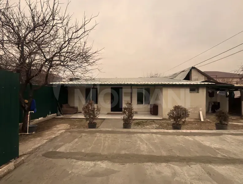 Продам Дом 60м² Тбилиси - изображение 1