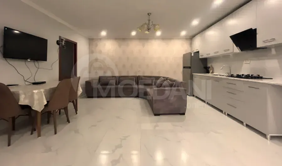 Продам Дом 60м² Тбилиси - изображение 3