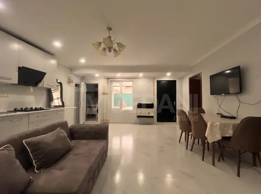 Продам Дом 60м² Тбилиси - изображение 4