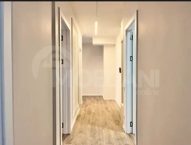 Rent 4 apartment 130м² 9/10 floor Tbilisi - photo 8